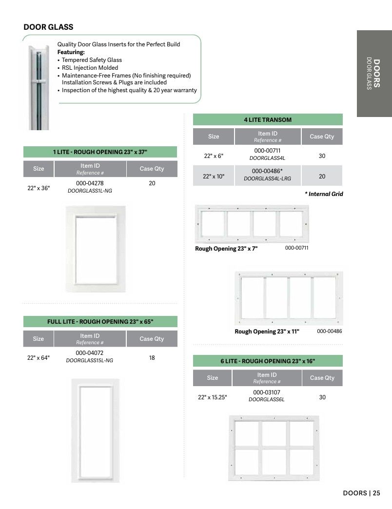 Apple Outdoor Supply Outdoor Building and Furniture Catalog Weekly Ad January 1 - December 31, 2026