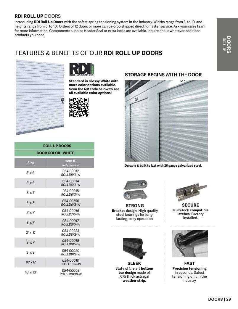 Apple Outdoor Supply Outdoor Building and Furniture Catalog Weekly Ad January 1 - December 31, 2026