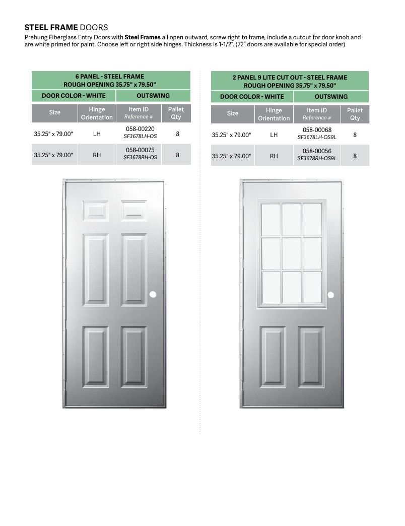 Apple Outdoor Supply Outdoor Building and Furniture Catalog Weekly Ad January 1 - December 31, 2026