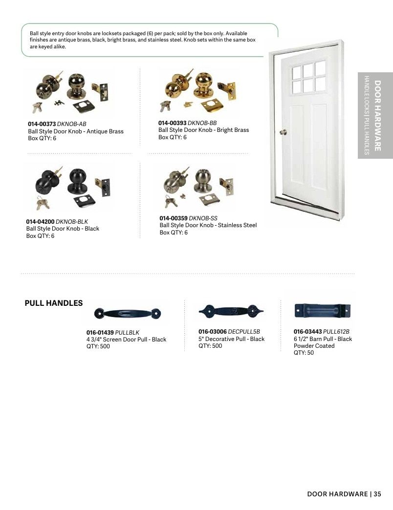 Apple Outdoor Supply Outdoor Building and Furniture Catalog Weekly Ad January 1 - December 31, 2026