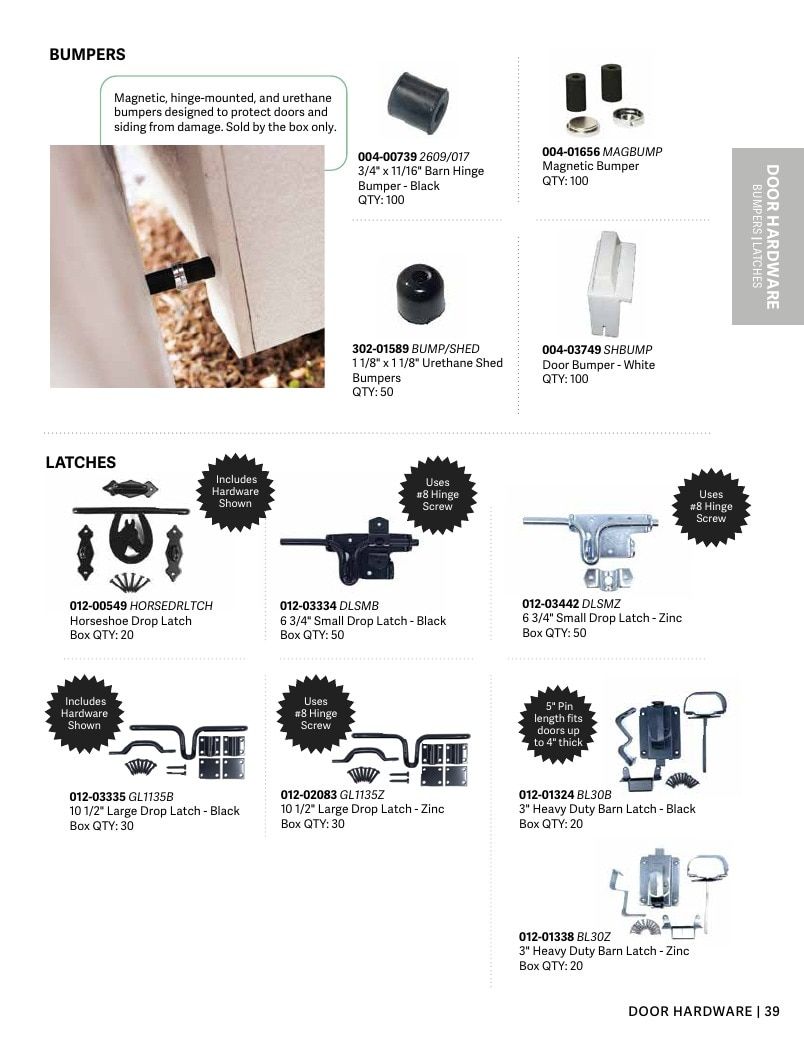 Apple Outdoor Supply Outdoor Building and Furniture Catalog Weekly Ad January 1 - December 31, 2026