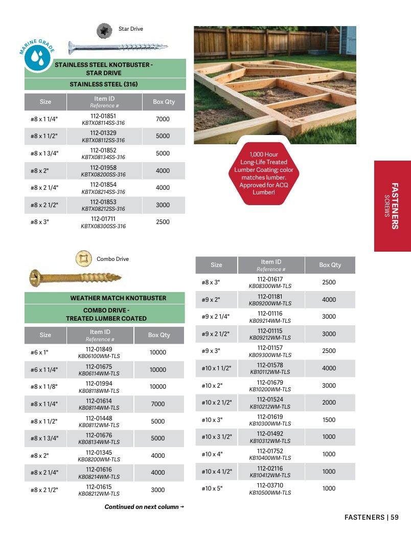 Apple Outdoor Supply Outdoor Building and Furniture Catalog Weekly Ad January 1 - December 31, 2026