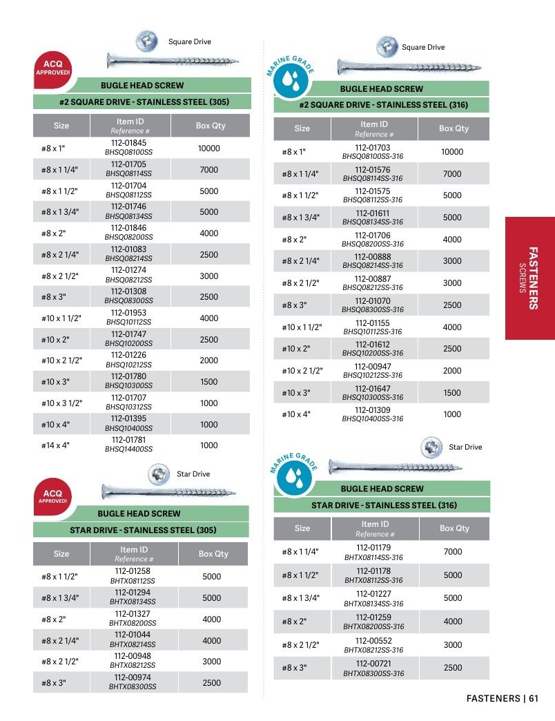 Apple Outdoor Supply Outdoor Building and Furniture Catalog Weekly Ad January 1 - December 31, 2026