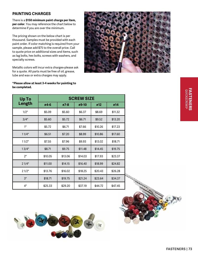 Apple Outdoor Supply Outdoor Building and Furniture Catalog Weekly Ad January 1 - December 31, 2026
