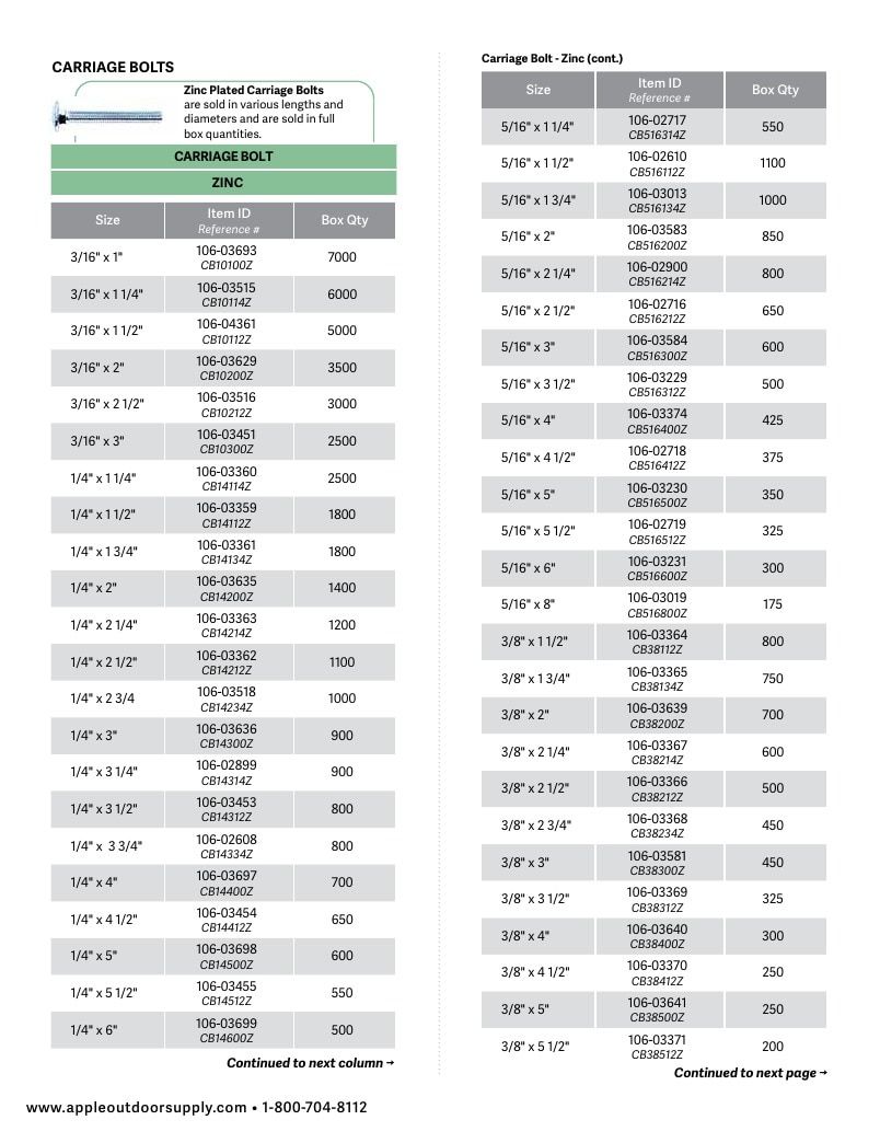 Apple Outdoor Supply Outdoor Building and Furniture Catalog Weekly Ad January 1 - December 31, 2026