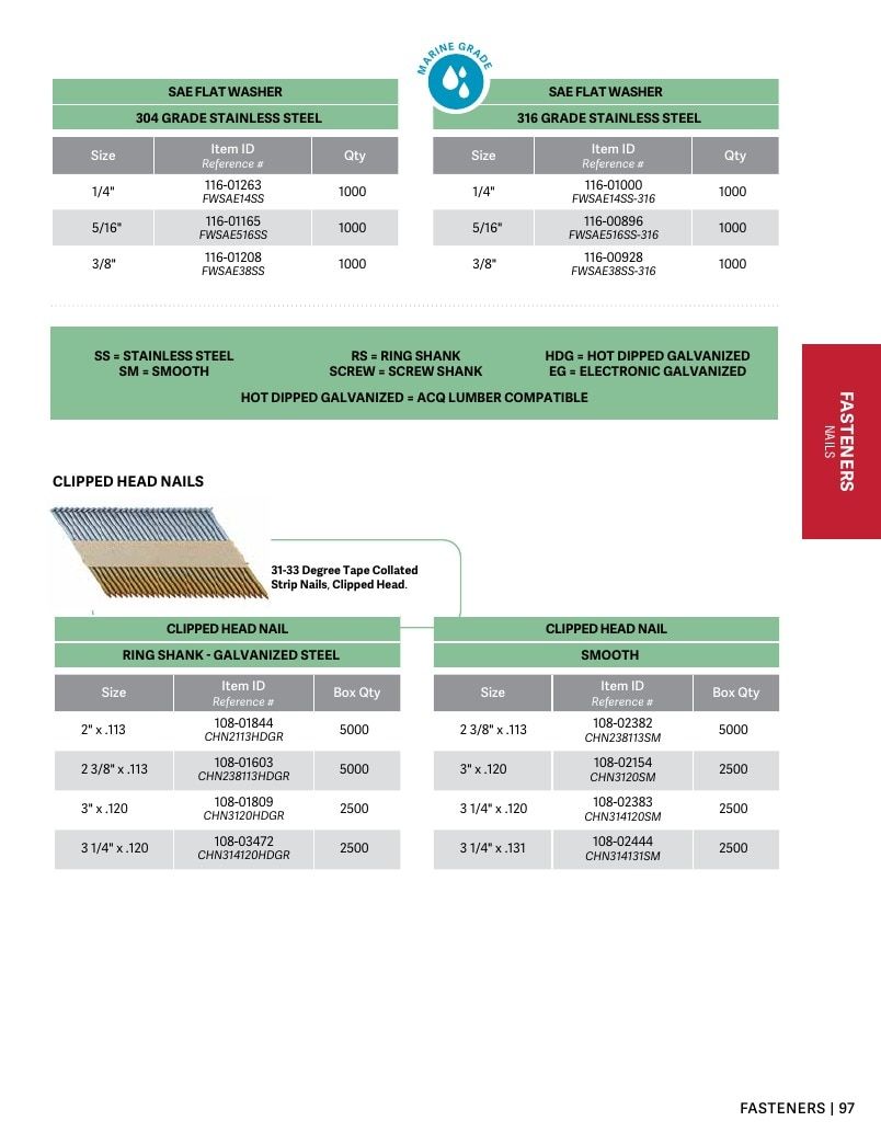 Apple Outdoor Supply Outdoor Building and Furniture Catalog Weekly Ad January 1 - December 31, 2026