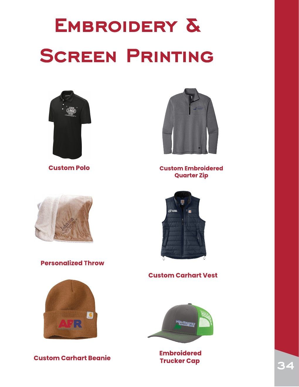 America's Parking Remarking Traffic Safety Catalog Weekly Ad January 1 - December 31, 2026