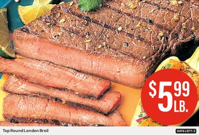 Adam's IGA Weekly Ad August 28 - September 3, 2026
