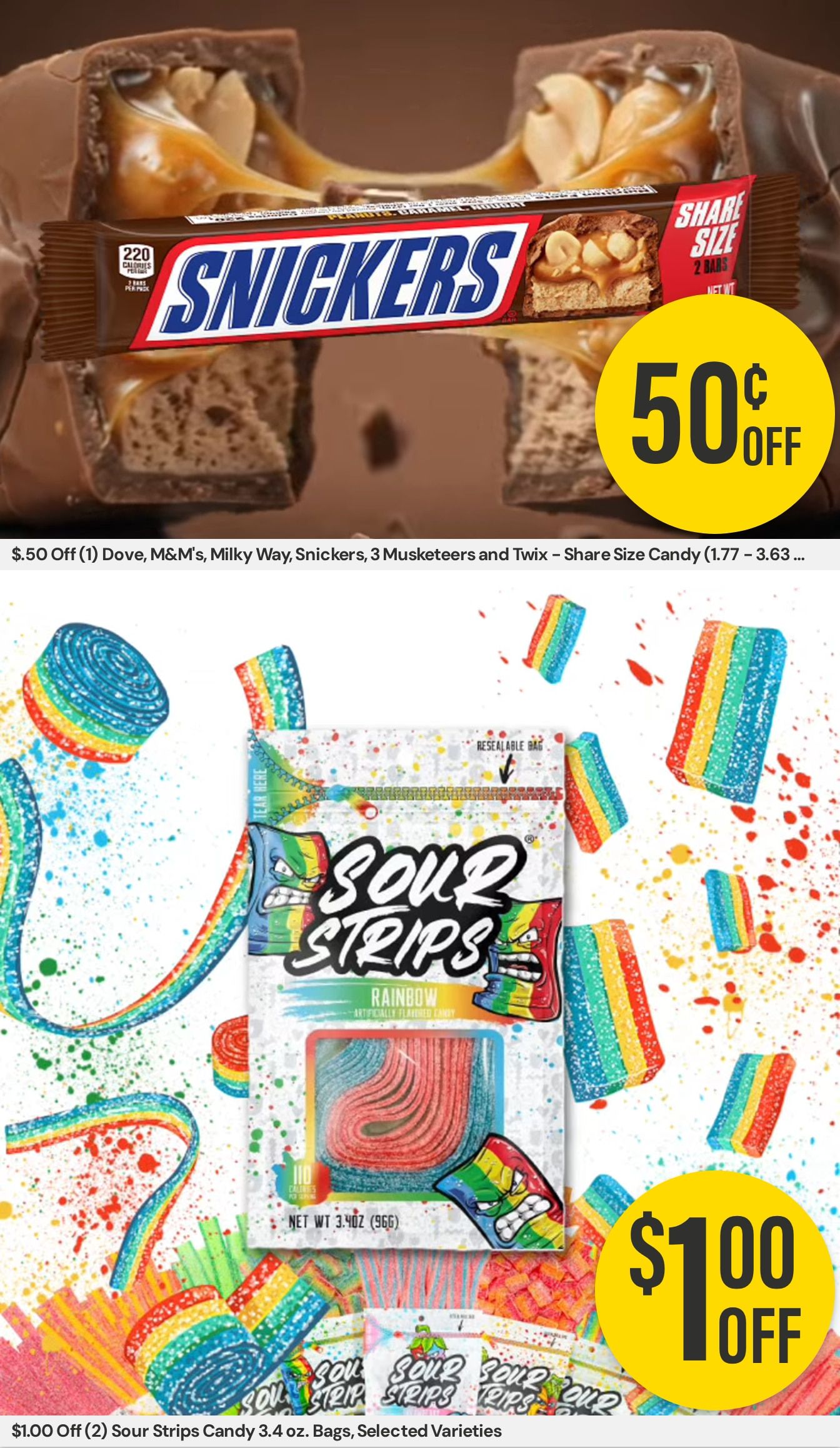 Adam's IGA Weekly Ad August 28 - September 3, 2026