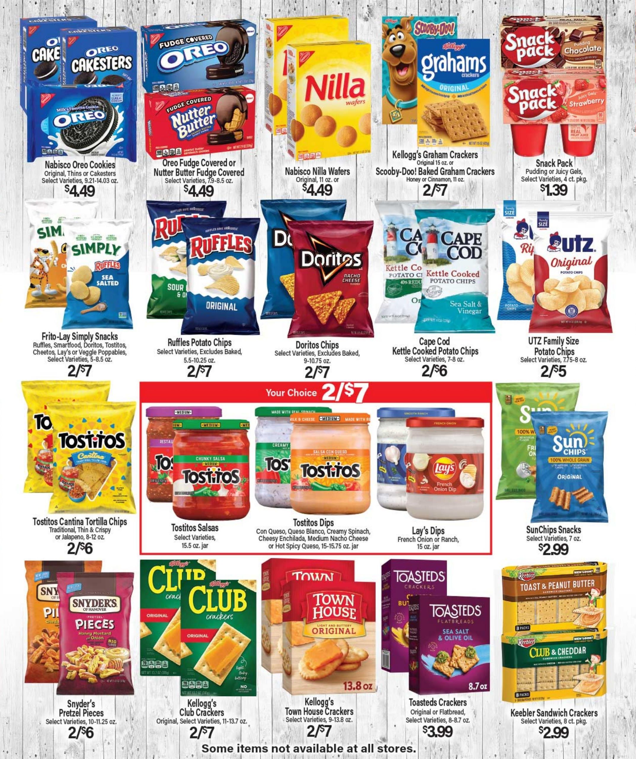 Angelo Caputo's Fresh Market (Aurora Area, IL) Weekly Ad August 26 - September 1, 2026