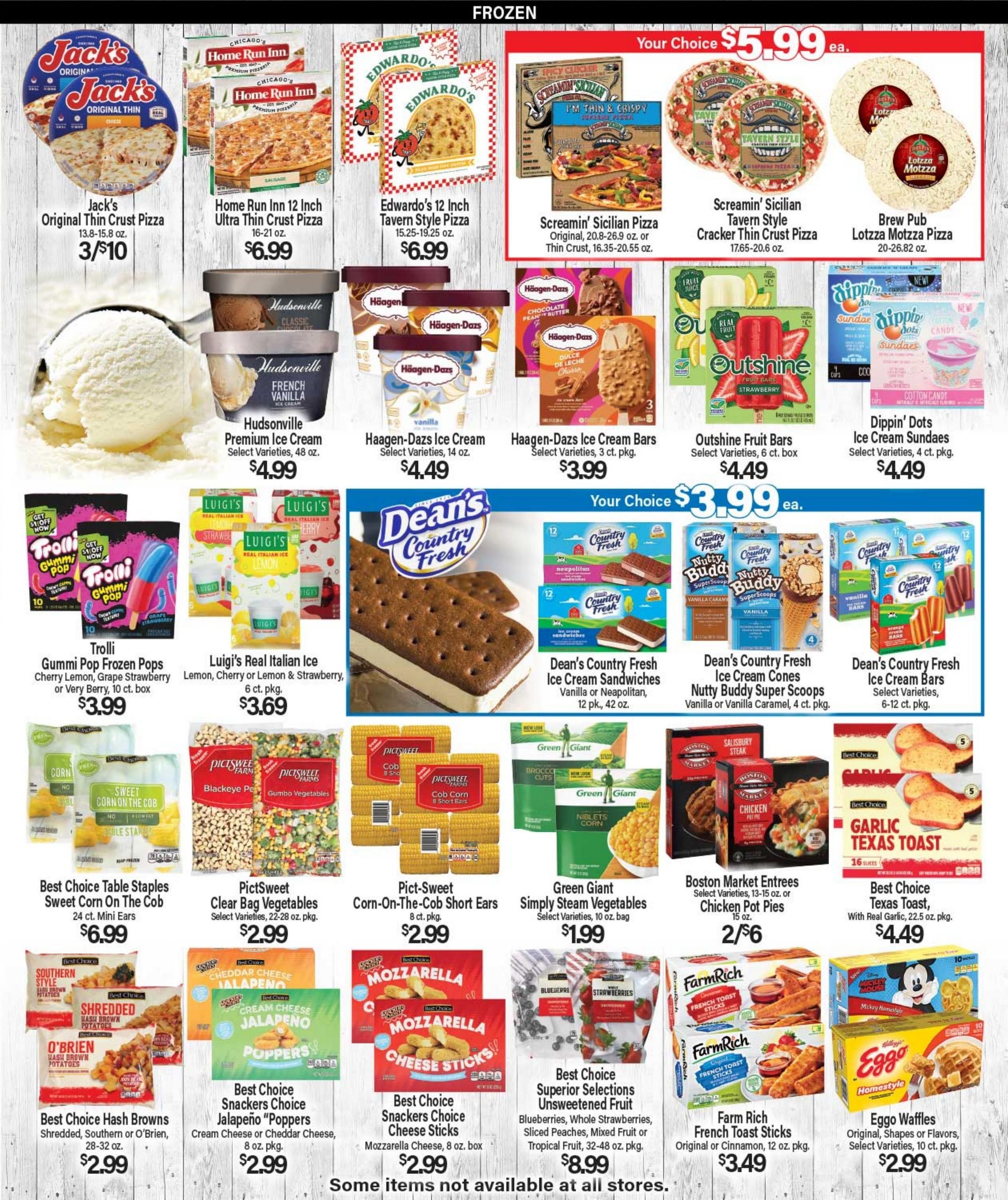 Angelo Caputo's Fresh Market (Aurora Area, IL) Weekly Ad August 26 - September 1, 2026