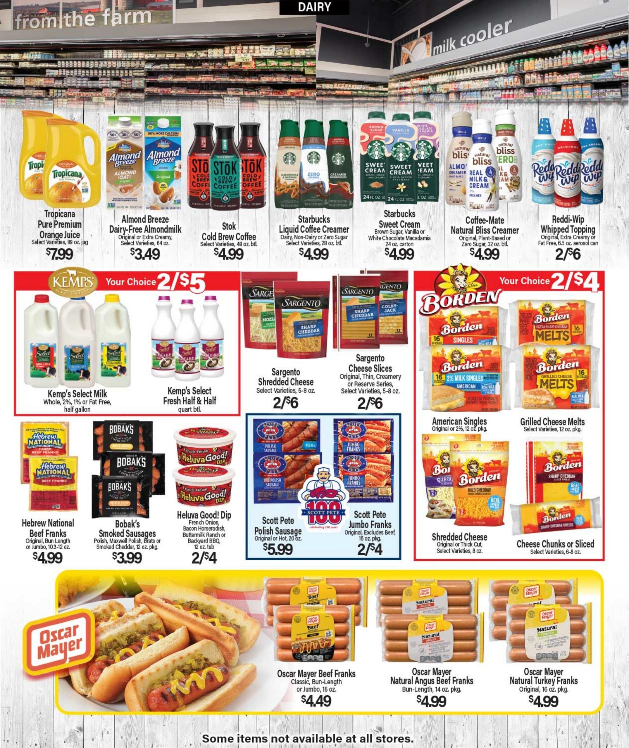 Angelo Caputo's Fresh Market (Aurora Area, IL) Weekly Ad August 26 - September 1, 2026