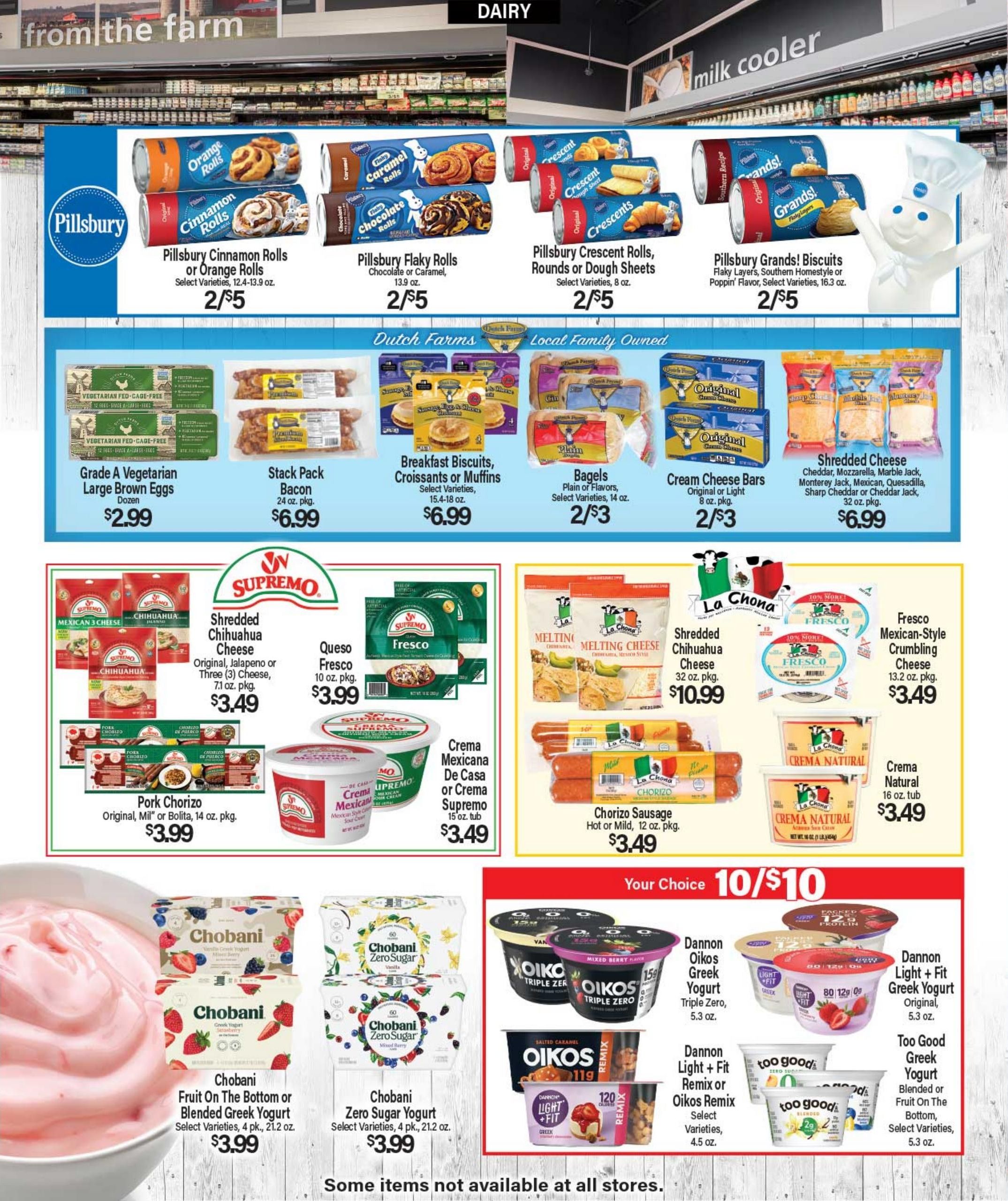 Angelo Caputo's Fresh Market (Aurora Area, IL) Weekly Ad August 26 - September 1, 2026