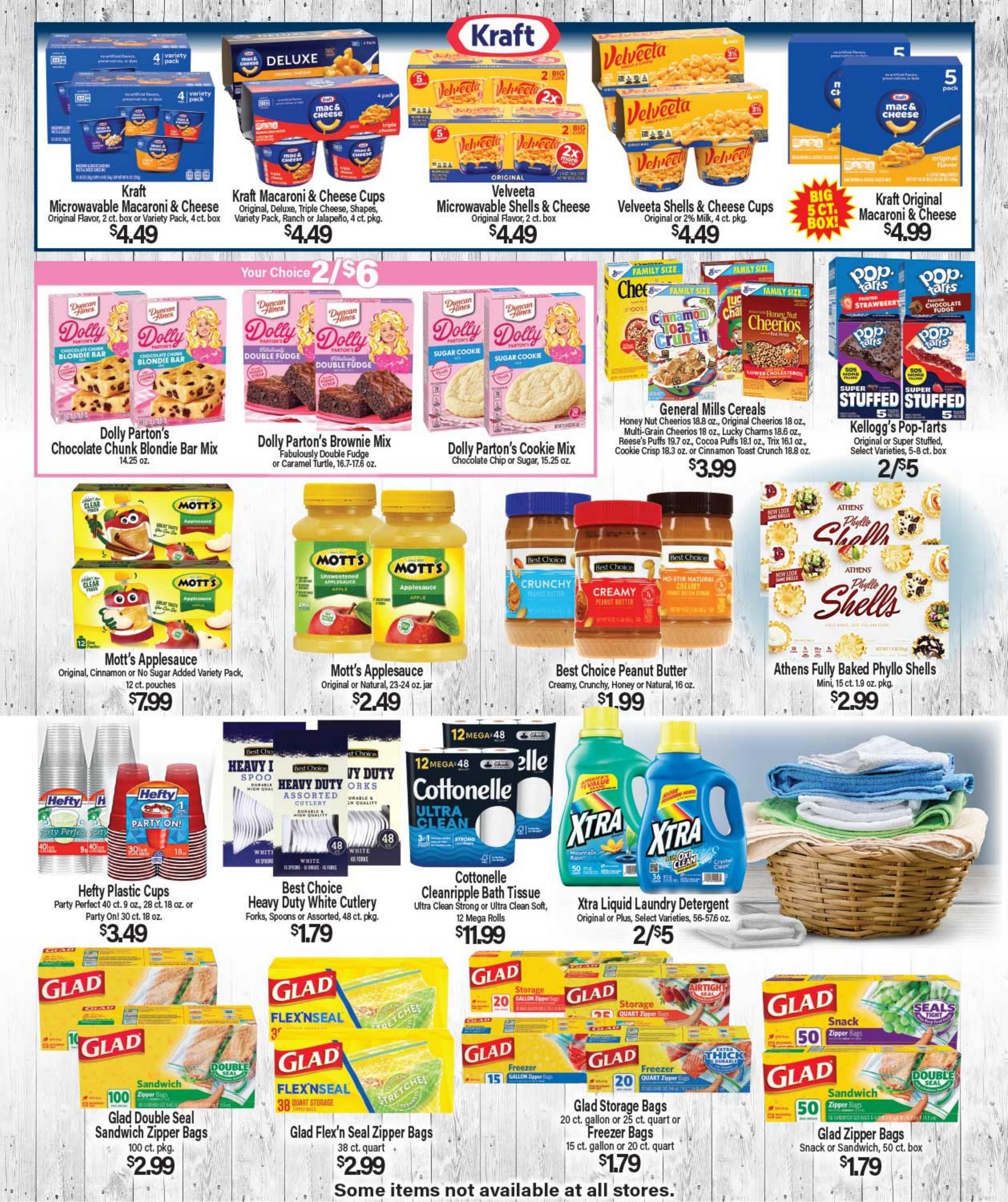 Angelo Caputo's Fresh Market (Aurora Area, IL) Weekly Ad August 26 - September 1, 2026