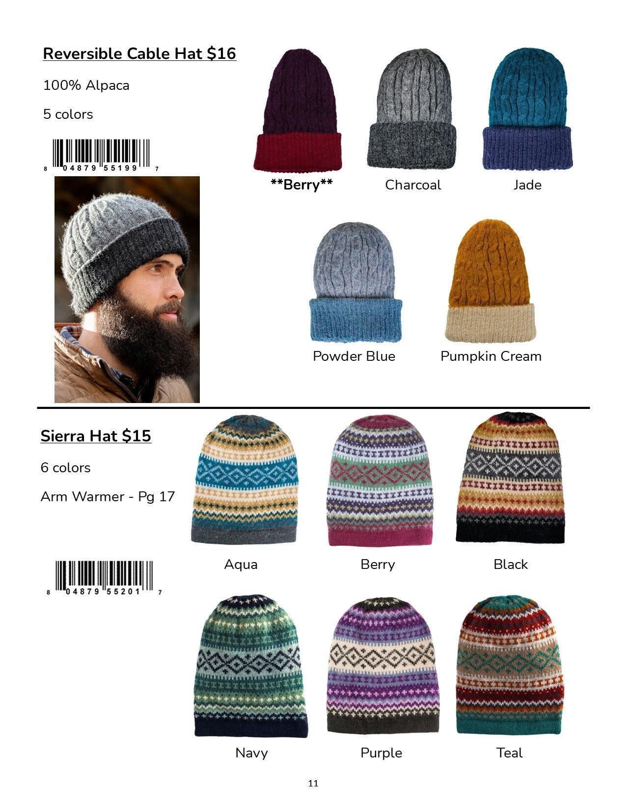 Andes Gifts Wholesale Gift Catalog Weekly Ad January 1 - December 31, 2026