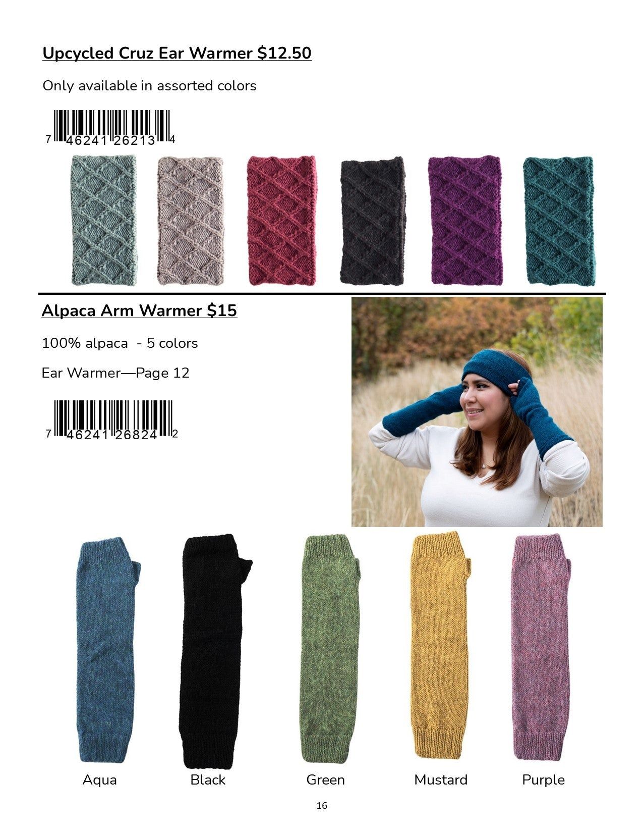 Andes Gifts Wholesale Gift Catalog Weekly Ad January 1 - December 31, 2026