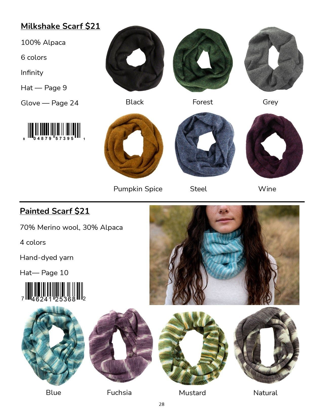 Andes Gifts Wholesale Gift Catalog Weekly Ad January 1 - December 31, 2026