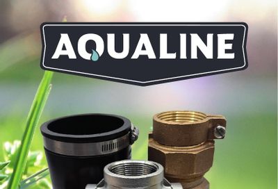 Aqualine Pool Products Catalog Weekly Ad January 1 - December 31, 2026