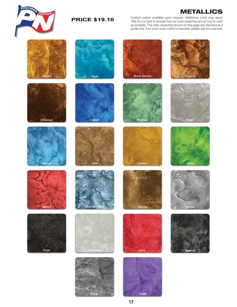 ATC Supply Floor Coatings Catalog Weekly Ad January 1 - December 31, 2026