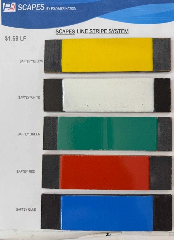 ATC Supply Floor Coatings Catalog Weekly Ad January 1 - December 31, 2026