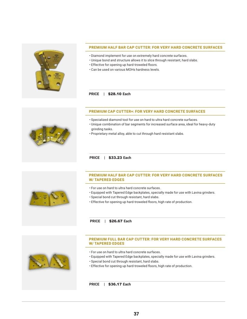 ATC Supply Floor Coatings Catalog Weekly Ad January 1 - December 31, 2026