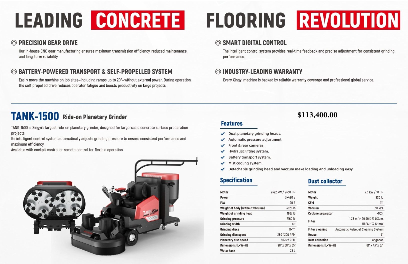ATC Supply Floor Coatings Catalog Weekly Ad January 1 - December 31, 2026