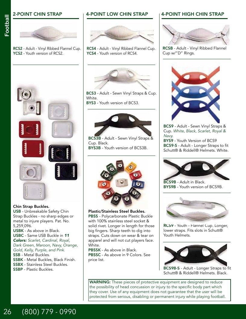 Athletic Specialties Athletic Equipment Catalog Weekly Ad January 1 - December 31, 2026
