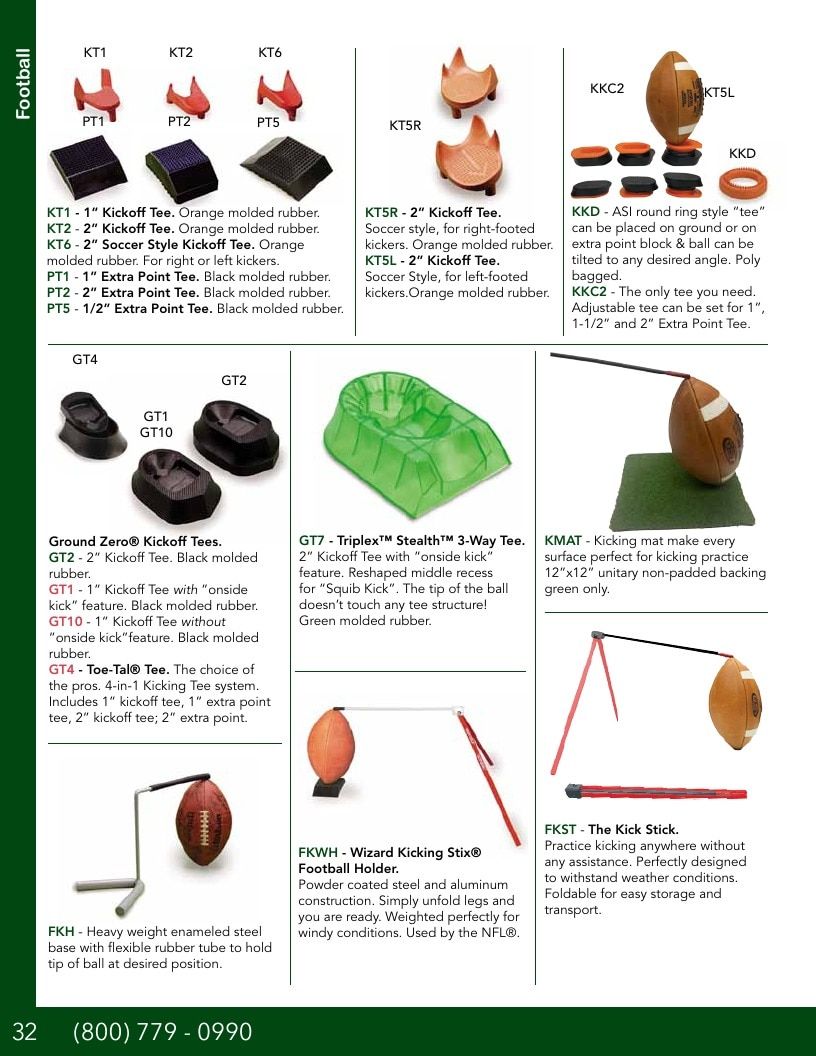 Athletic Specialties Athletic Equipment Catalog Weekly Ad January 1 - December 31, 2026