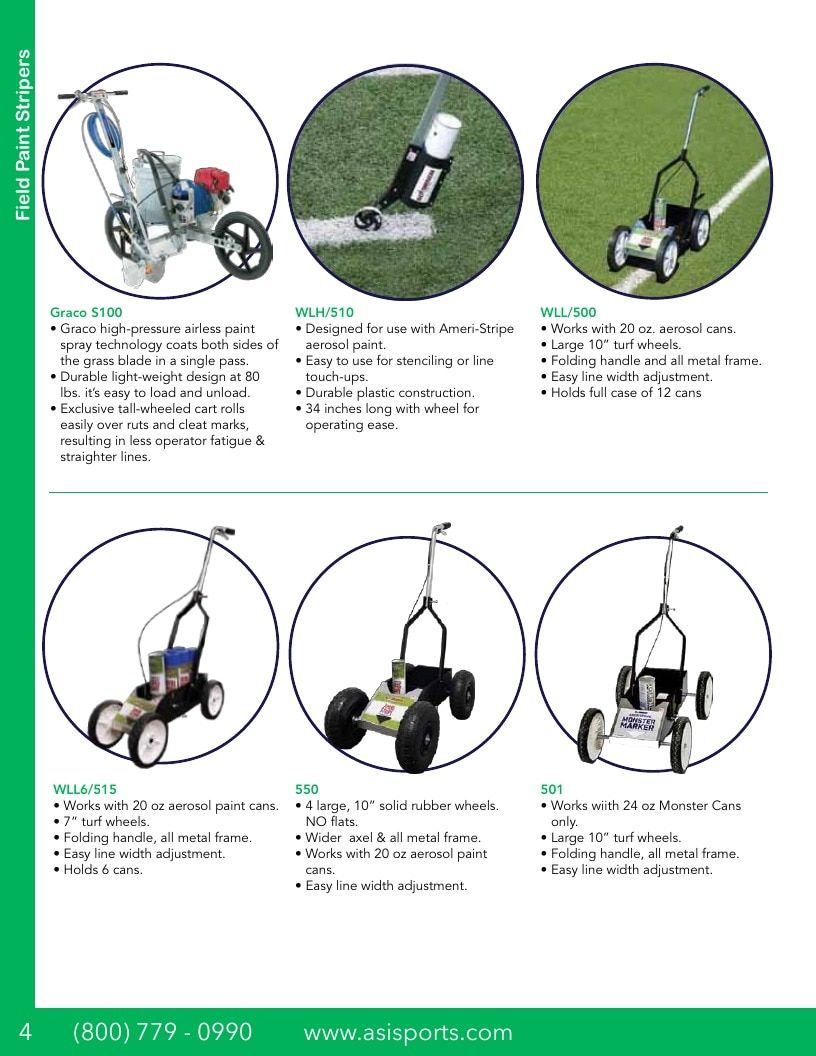 Athletic Specialties Athletic Equipment Catalog Weekly Ad January 1 - December 31, 2026