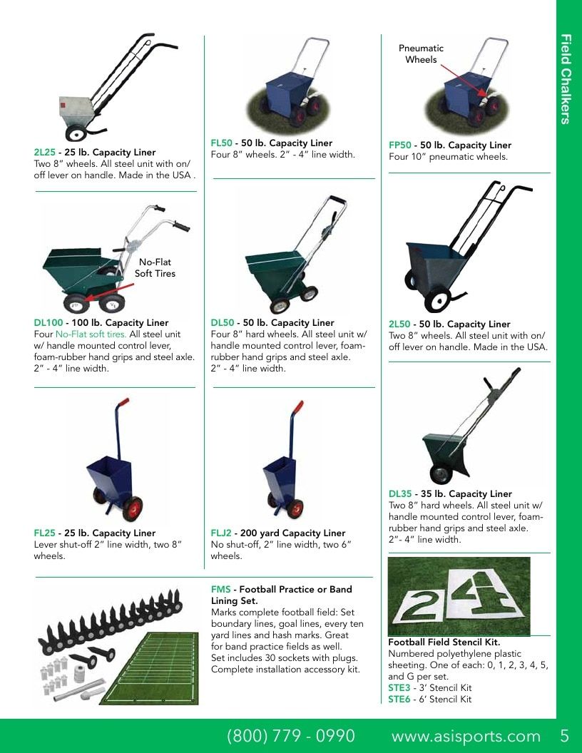 Athletic Specialties Athletic Equipment Catalog Weekly Ad January 1 - December 31, 2026