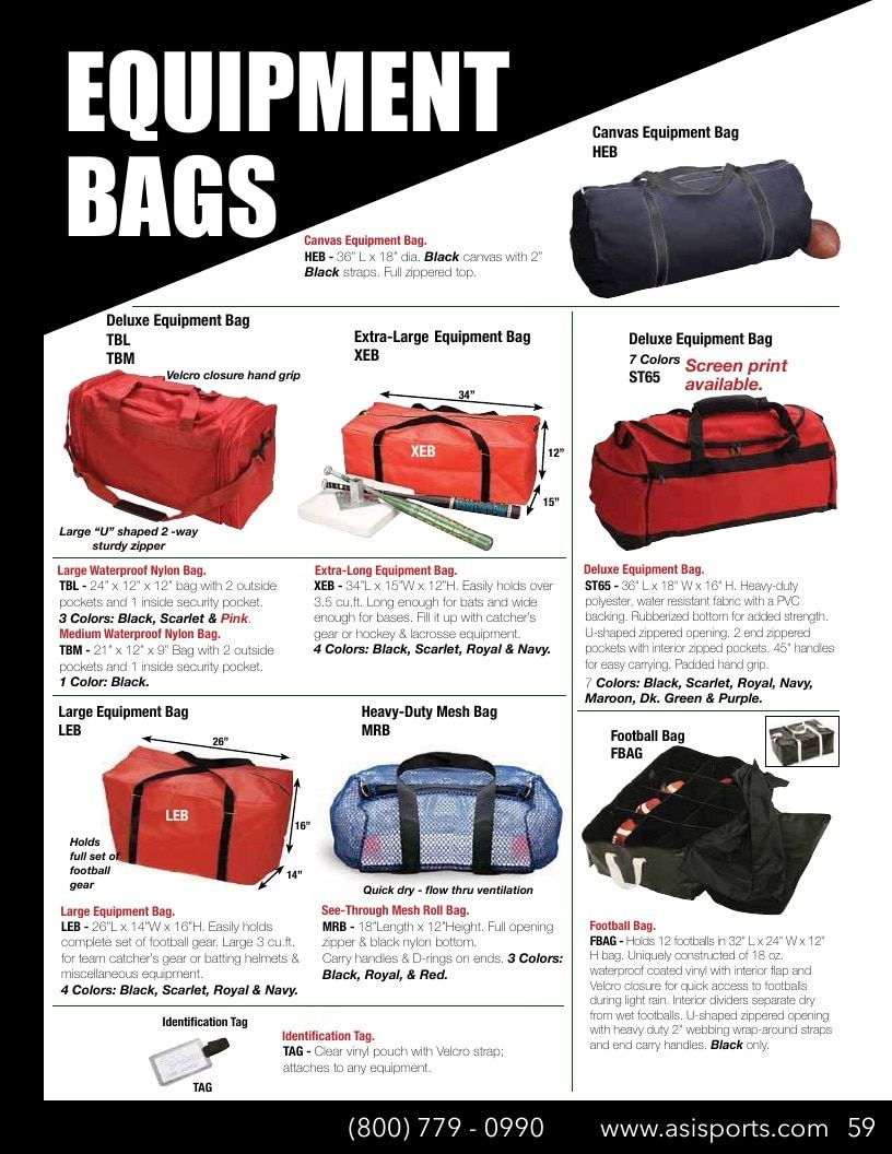 Athletic Specialties Athletic Equipment Catalog Weekly Ad January 1 - December 31, 2026