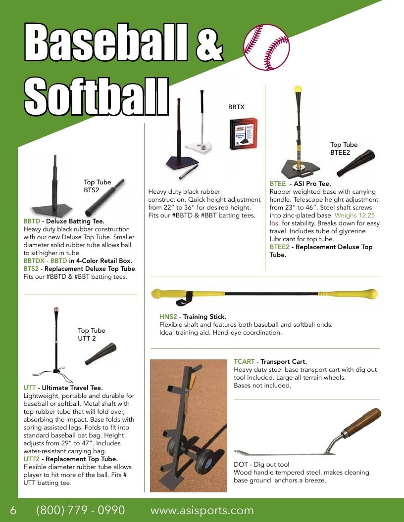 Athletic Specialties Athletic Equipment Catalog Weekly Ad January 1 - December 31, 2026