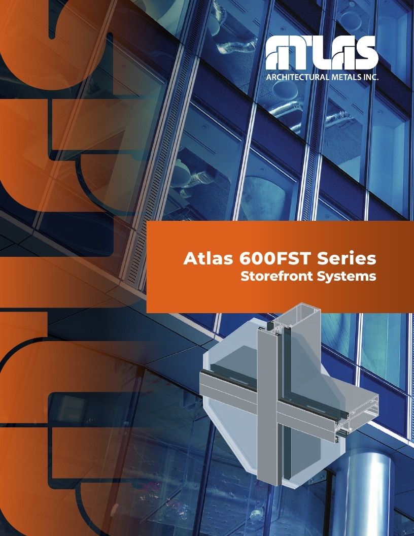 Atlas Architectural Metals Architectural Metals Catalog Weekly Ad January 1 - December 31, 2026