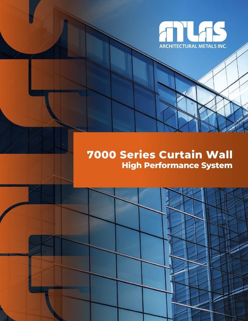 Atlas Architectural Metals Architectural Metals Catalog Weekly Ad January 1 - December 31, 2026