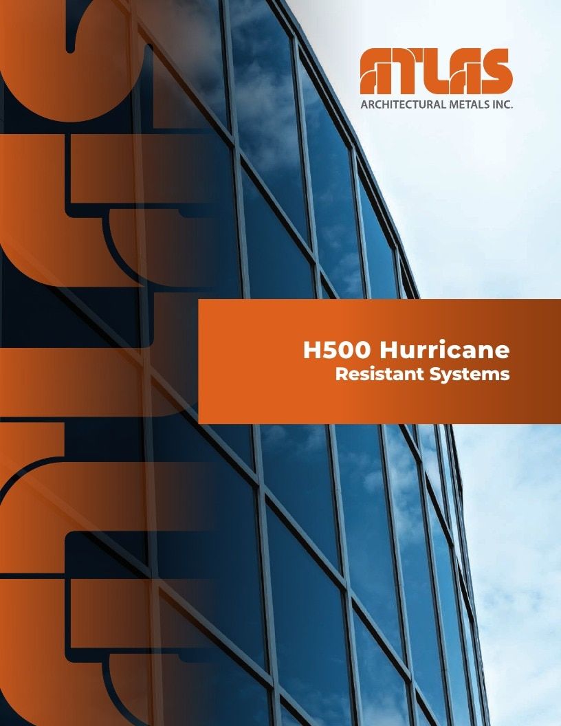 Atlas Architectural Metals Architectural Metals Catalog Weekly Ad January 1 - December 31, 2026