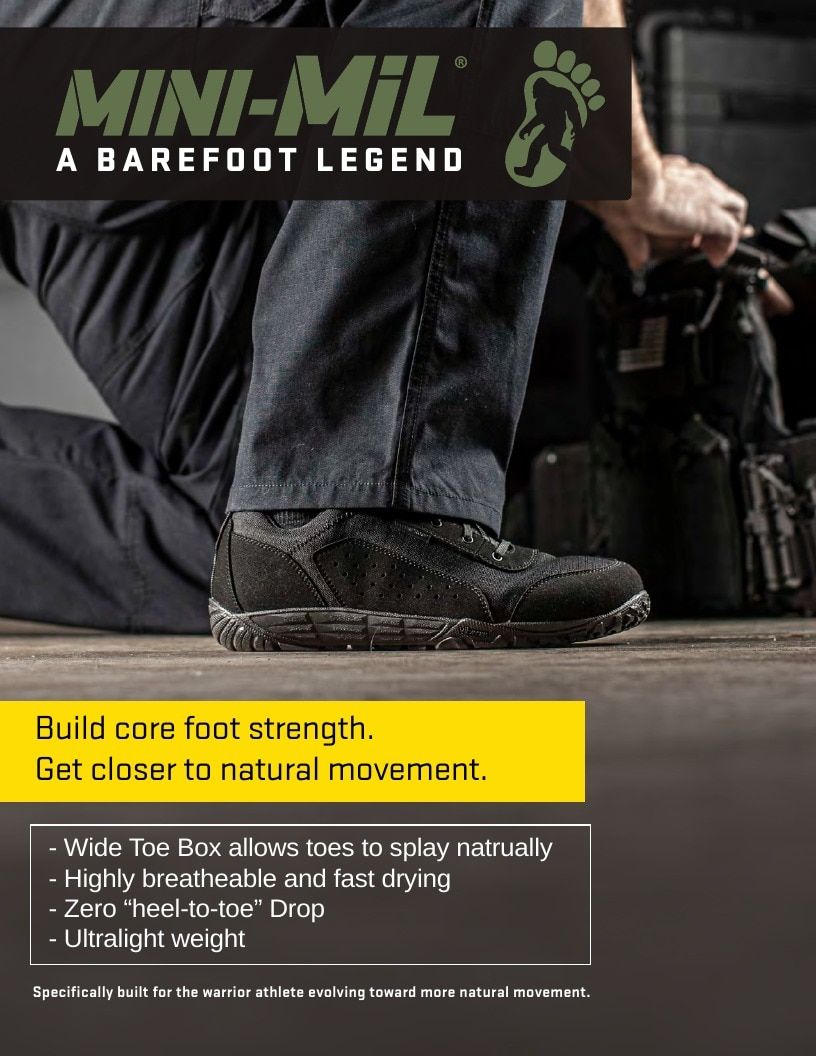 Belleville Boot Company Boot Catalog Weekly Ad January 1 - December 31, 2026