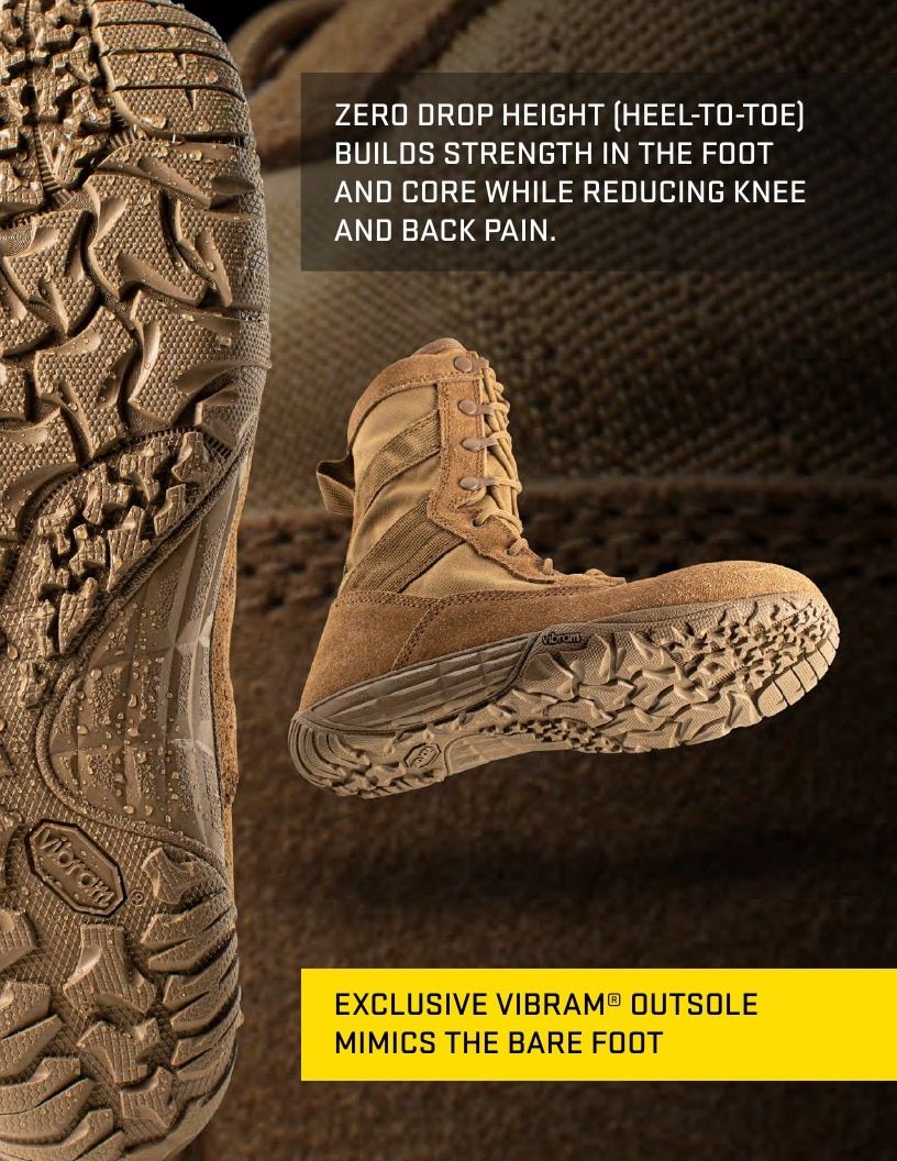 Belleville Boot Company Boot Catalog Weekly Ad January 1 - December 31, 2026