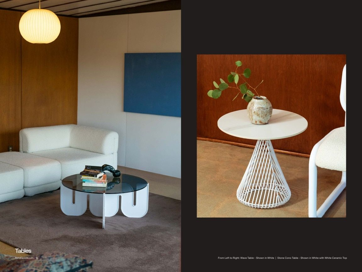 Bend Goods Summer Furniture Catalog Weekly Ad January 1 - December 31, 2026