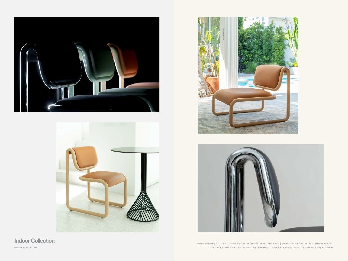 Bend Goods Summer Furniture Catalog Weekly Ad January 1 - December 31, 2026