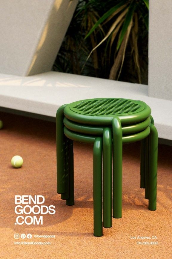Bend Goods Summer Furniture Catalog Weekly Ad January 1 - December 31, 2026