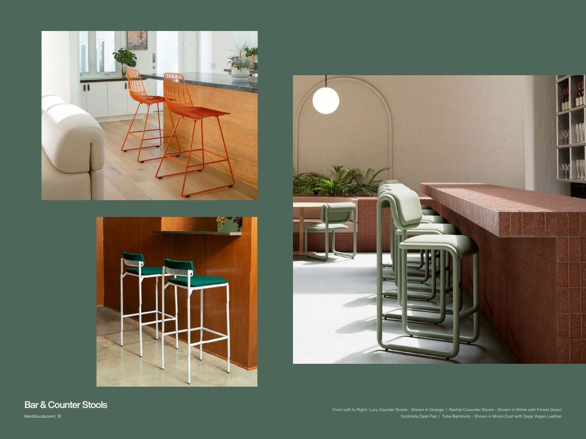Bend Goods Summer Furniture Catalog Weekly Ad January 1 - December 31, 2026