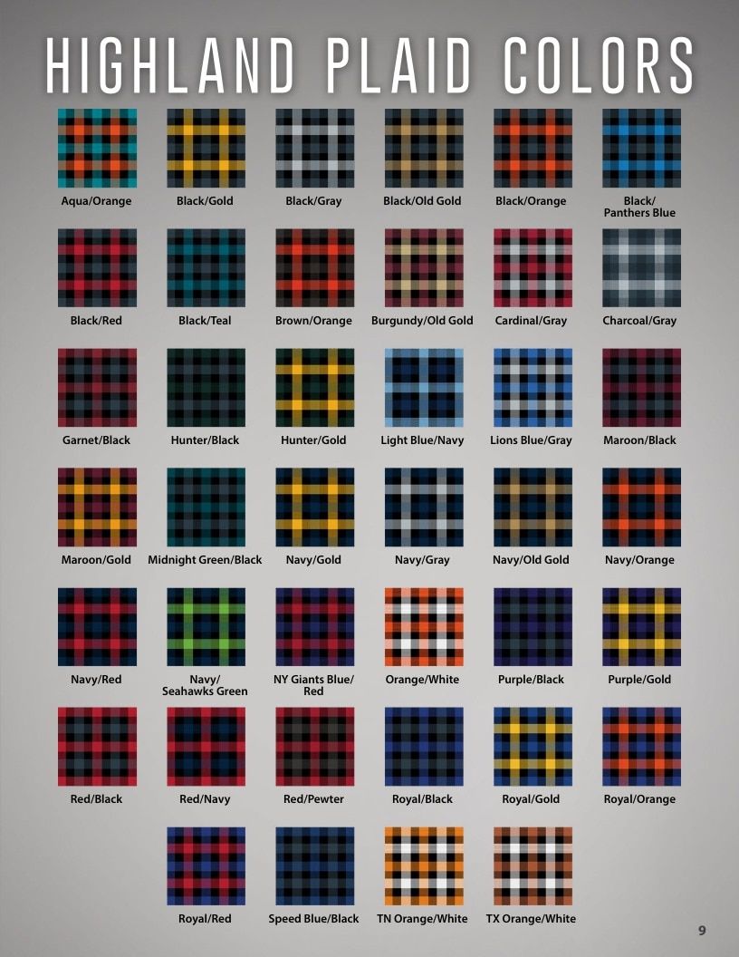 Concepts Sport Fall Apparel Catalog Weekly Ad July 1 - December 31, 2026