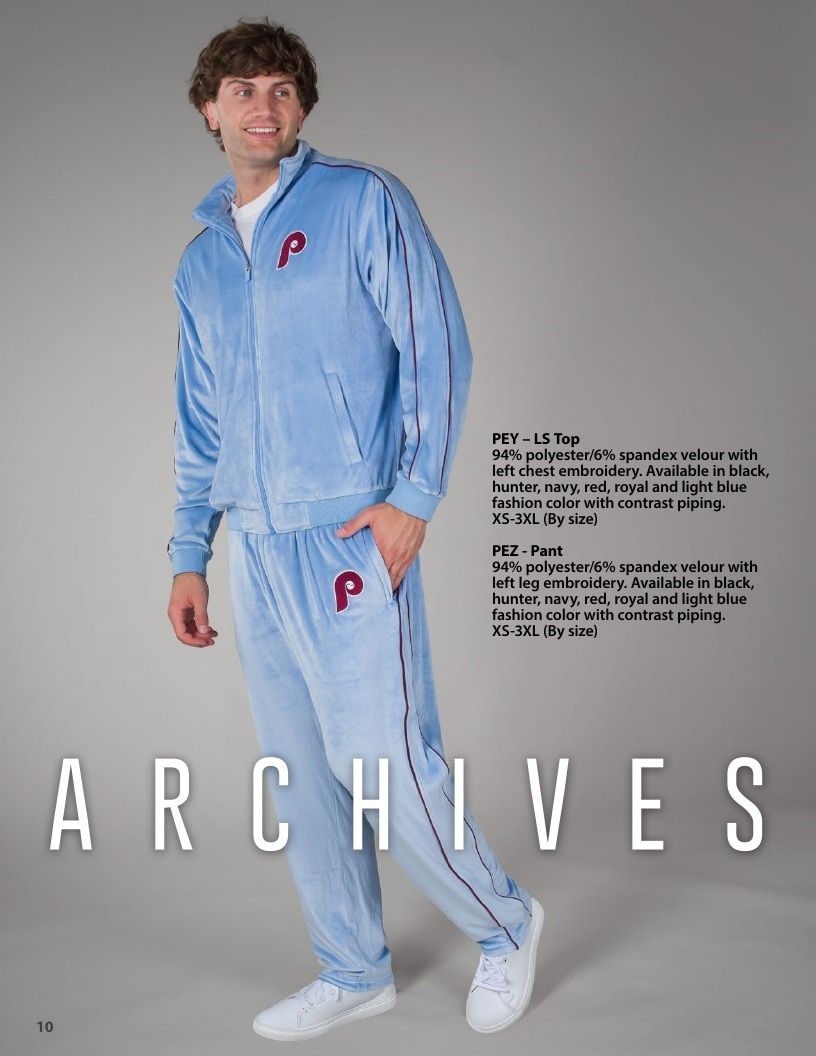 Concepts Sport Fall Apparel Catalog Weekly Ad July 1 - December 31, 2026