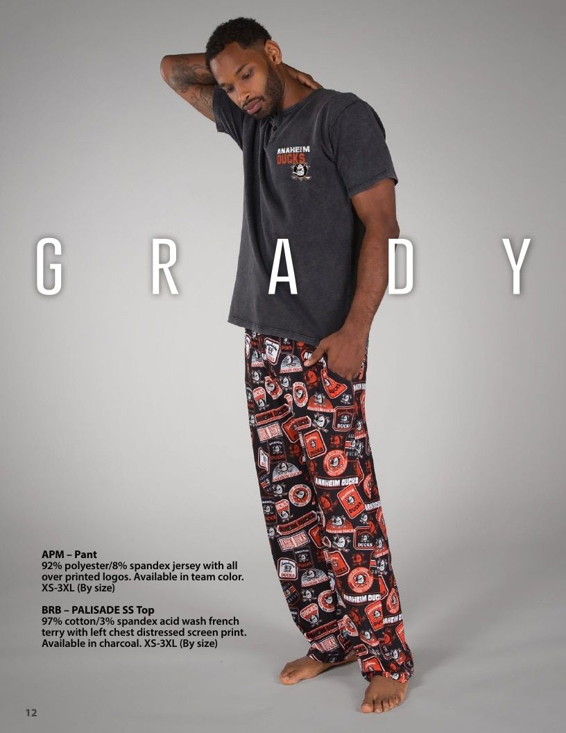 Concepts Sport Fall Apparel Catalog Weekly Ad July 1 - December 31, 2026
