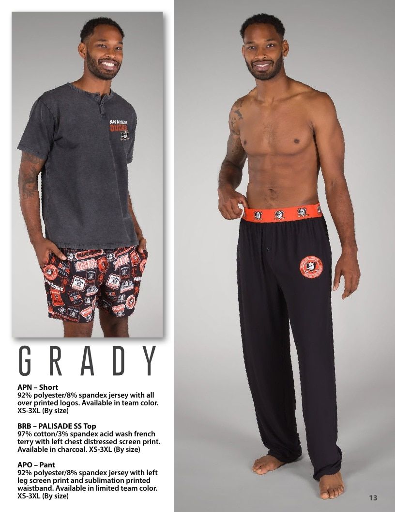 Concepts Sport Fall Apparel Catalog Weekly Ad July 1 - December 31, 2026