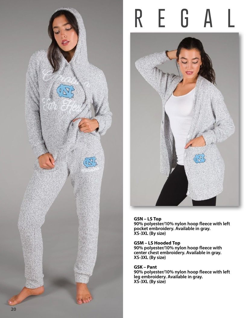 Concepts Sport Fall Apparel Catalog Weekly Ad July 1 - December 31, 2026