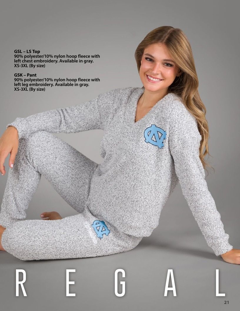 Concepts Sport Fall Apparel Catalog Weekly Ad July 1 - December 31, 2026