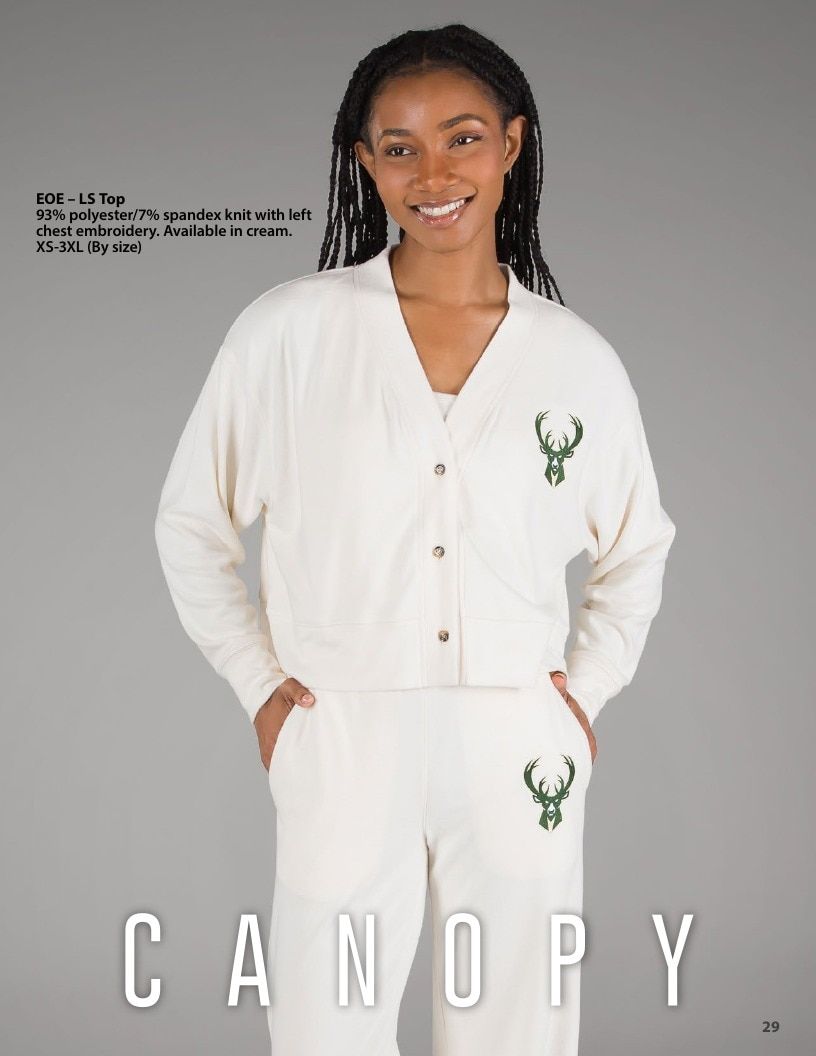 Concepts Sport Fall Apparel Catalog Weekly Ad July 1 - December 31, 2026