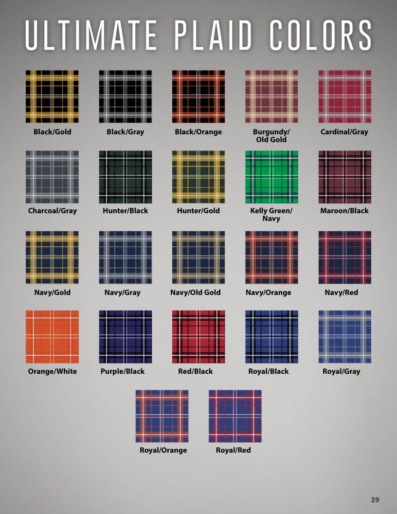 Concepts Sport Fall Apparel Catalog Weekly Ad July 1 - December 31, 2026