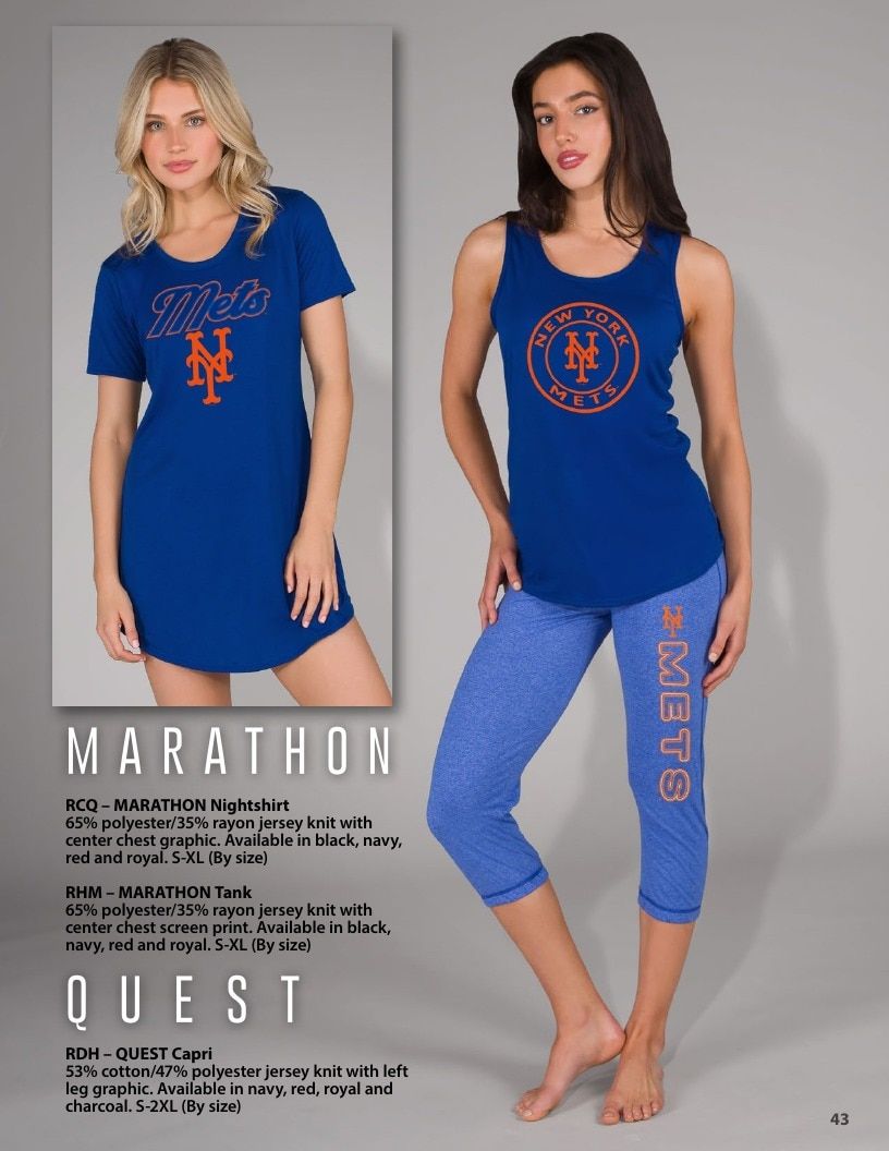 Concepts Sport Fall Apparel Catalog Weekly Ad July 1 - December 31, 2026